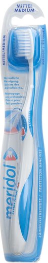 MERIDOL Zahnbürste Medium