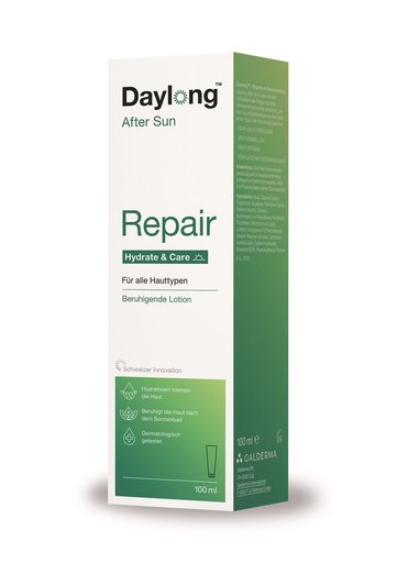 DAYLONG After Sun Repair Tb 100 ml
