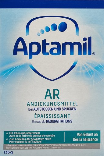 APTAMIL AR Andickungsmittel 135 g