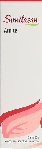 SIMILASAN Arnica Creme Tb 50 g