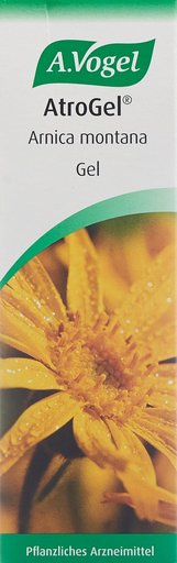 VOGEL AtroGel Arnica montana Tb 100 ml