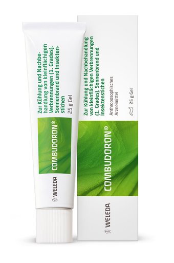 COMBUDORON Gel Tb 25 g