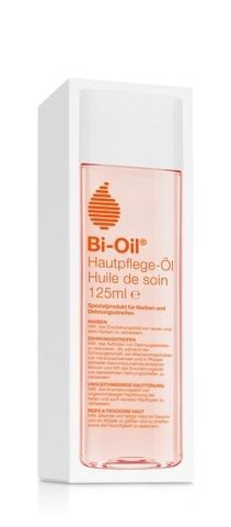 BI-OIL Classic Hautpflegeöl Fl 125 ml