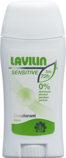LAVILIN sensitive Stick 60 ml