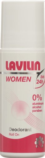 LAVILIN women Roll-on 65 ml