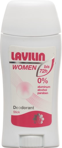 LAVILIN women Stick 60 ml