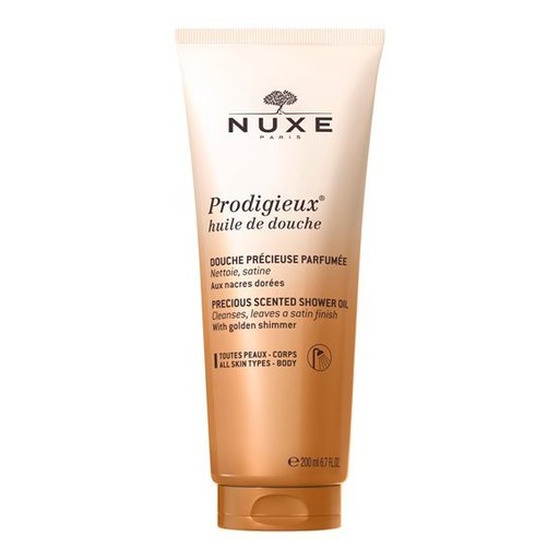 NUXE Huile Douche Prodigieuse 200 ml