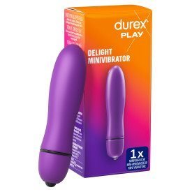 DUREX Intense Delight
