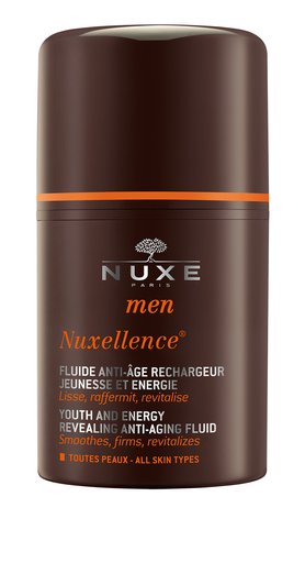NUXE Men Nuxellence 50 ml