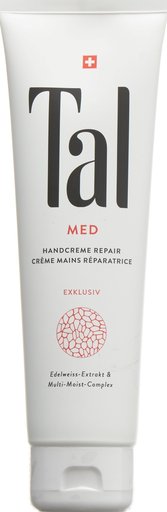 TAL Med Handcreme repair exklusiv Tb 150 ml