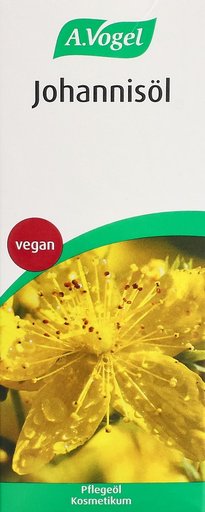 VOGEL Johannisöl 100 ml