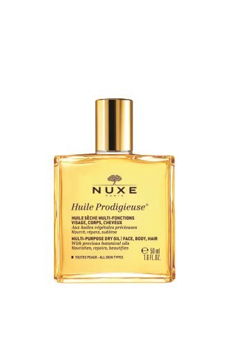 NUXE Huile Prodigieuse Visage Corps Cheveux 50 ml