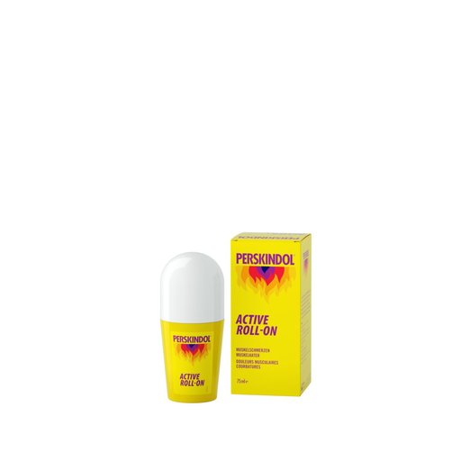 PERSKINDOL Active Roll-on 75 ml
