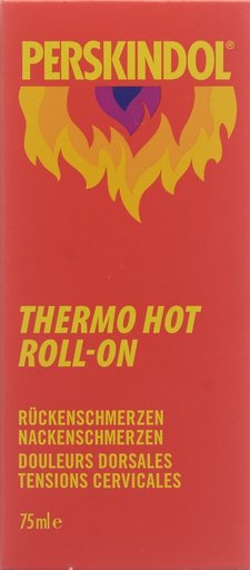 PERSKINDOL Thermo Hot Roll-on 75 ml
