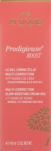 NUXE Crème Gel Multi Correction (PN) 40 ml