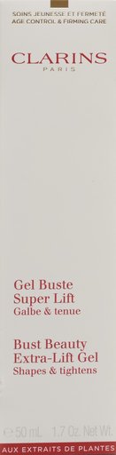 CLARINS Gel Buste Super Lift 50 ml