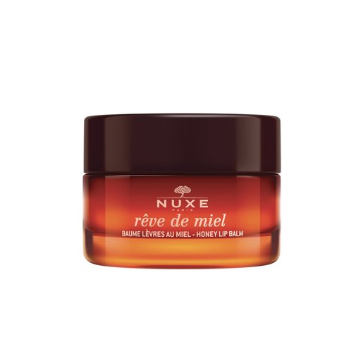 NUXE Rêve de Miel Baume Lèvres Ultra 15 ml