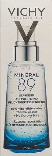 VICHY Minéral 89 Fl 75 ml