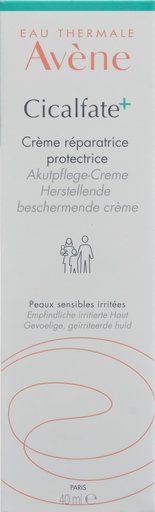 AVENE Cicalfate+ Creme 40 ml