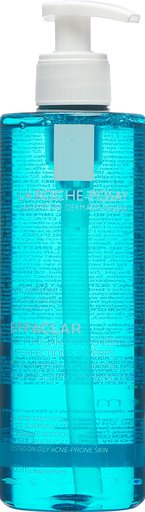 ROCHE POSAY Effaclar Micro-Peeling Cleanser 400 ml