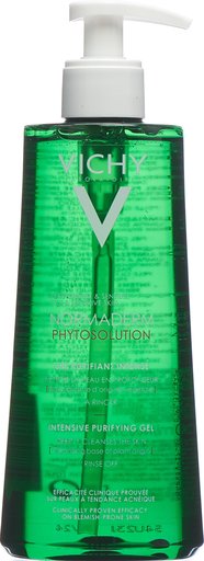 VICHY Normaderm Phytosolution Reinigungsgel 400 ml