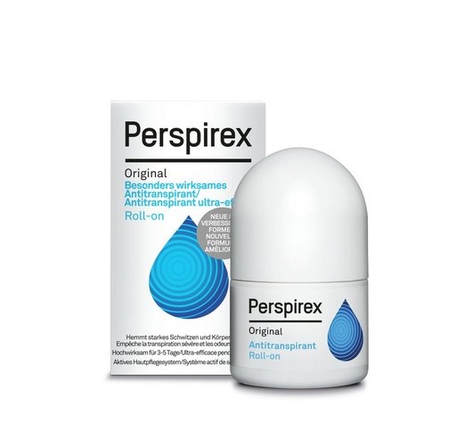 PERSPIREX Original Antitranspir NF Roll-on 20 ml