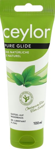CEYLOR Gleitgel Pure Glide Tb 100 ml