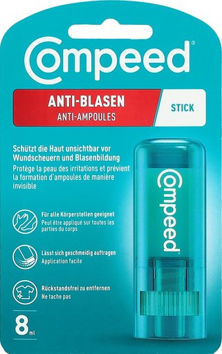 COMPEED Anti-Blasen Stick 8 ml