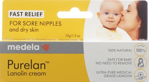 PURELAN Creme Tb 37 g