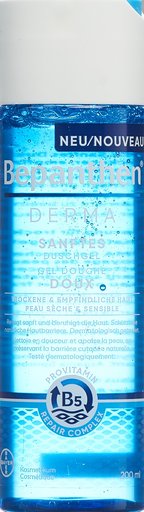 BEPANTHEN DERMA Duschgel sanft Fl 200 ml