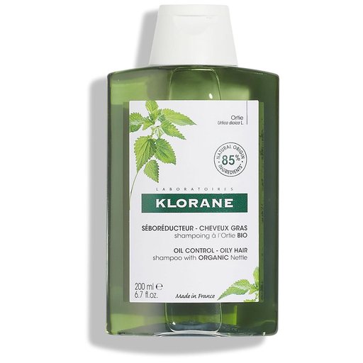 KLORANE Shampoo Brennnessel 200 ml