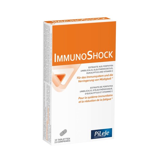 IMMUNOSHOCK Tabl 15 Stk