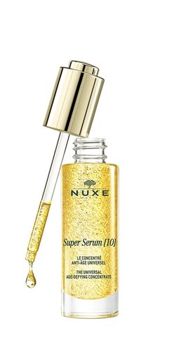 NUXE Super Sérum Concentré Anti Age 30 ml