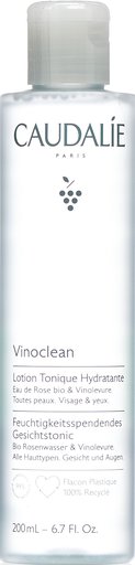 CAUDALIE Vinoclean Lotion Tonique 200 ml