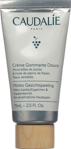 CAUDALIE Crème Gommante Douce 75 ml