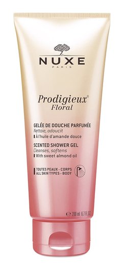 NUXE Prodigieux Floral Gelée Douche 200 ml