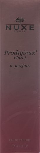 NUXE Prodigieux Floral Le Parfum 50 ml