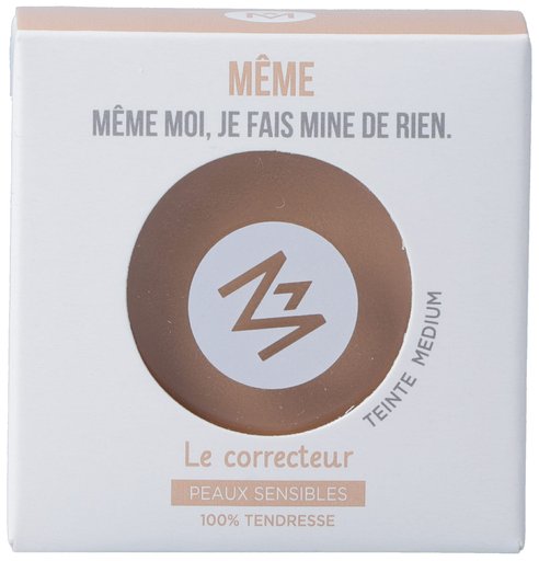 MEME Concealer Medium Farbton (#) 1 g