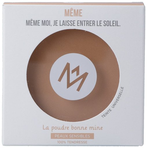 MEME Gesichtspuder Ds 11 g