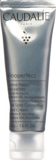 CAUDALIE VINOPERFECT Cr Mains A Taches (re) 50 ml
