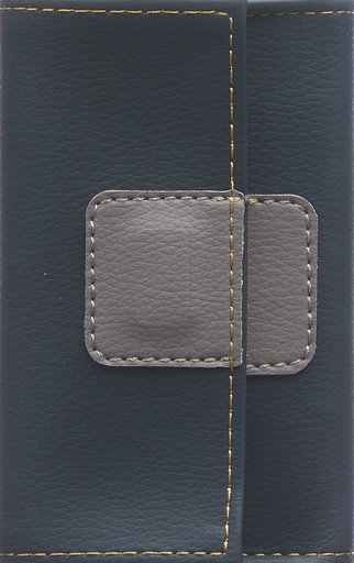 PILBOX Mini Medikamentenspender 7 Tage DE/FR grau