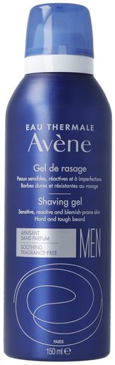 AVENE Men Rasiergel (neu) 150 ml