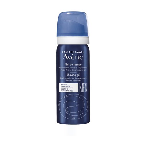 AVENE Men Rasierschaum (neu) 50 ml