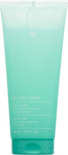 CAUDALIE Gel Douche Eau Vignes 200 ml