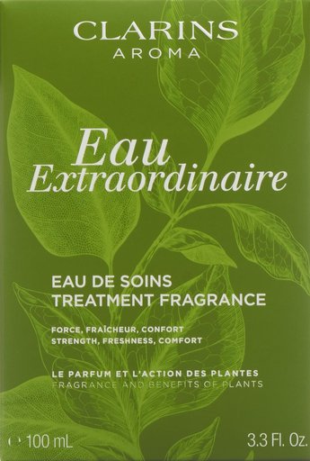 CLARINS Eau Extraordinaire 100 ml