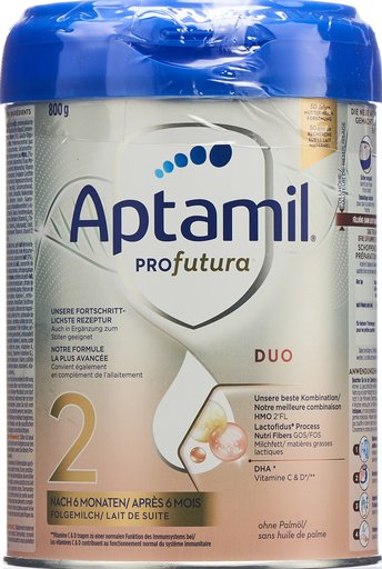 APTAMIL Profutura 2 Ds 800 g