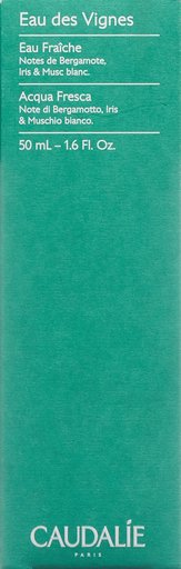 CAUDALIE VINOTHERAP Eau Vignes Eau Fraiche 50 ml