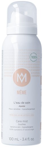 MEME Pflege Wasser Tb 100 ml