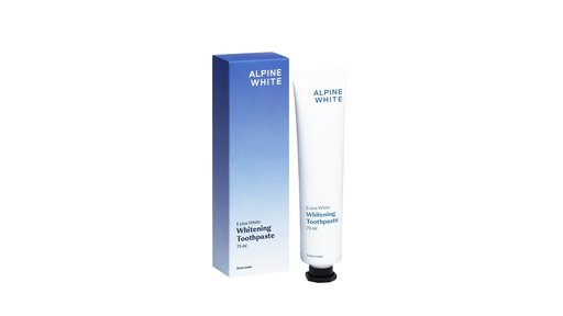 ALPINE WHITE Whitening Extra White Tb 75 ml