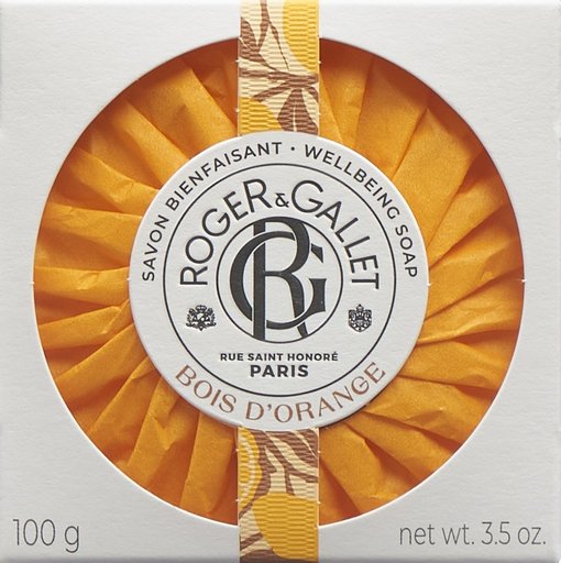 ROGER GALLET BOIS D' Savon 100 g